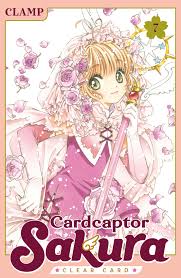 Cardcaptor Sakura Clear Card, Vol 07