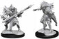 D&D Figure: Sahugin