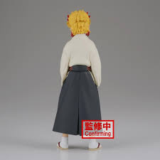 Demon Slayer: Senjuro Rengoku