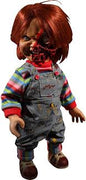 Child's Play 3: Chucky Pizza Face 15"