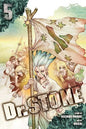 Dr Stone: Vol. 05