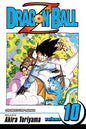 Dragon Ball Z: Vol. 10