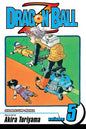 Dragon Ball Z: Vol. 05