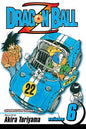Dragon Ball Z: Vol. 06
