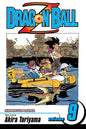 Dragon Ball Z: Vol. 09