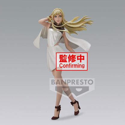 Mobile Suit Gundam -G&G- Gigi Andalucia