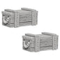 D&D Figure: Crates
