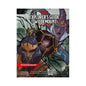 D&D: Explorers Guide to Wildemount