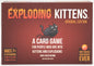 Exploding Kittens