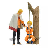 Naruto -20th Anniv- Naruto Hokage