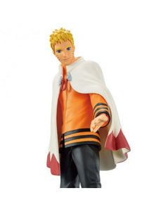 Naruto: Naruto 20th Anniv -Hokage-