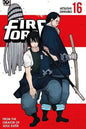 Fire Force, Vol 16