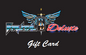 Brutal Deluxe Online Gift Cards (Online Use Only)