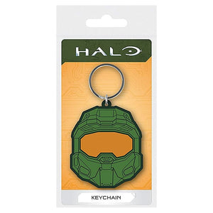 Keyring: Halo - Master Chief Helmet