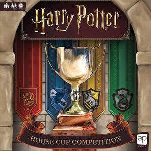 Harry Potter House Competition