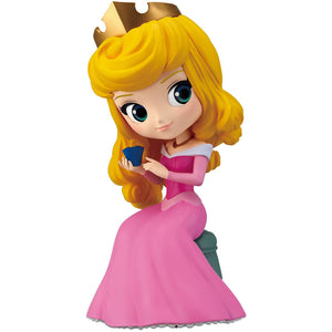 Q Posket: Princess Aurora vA