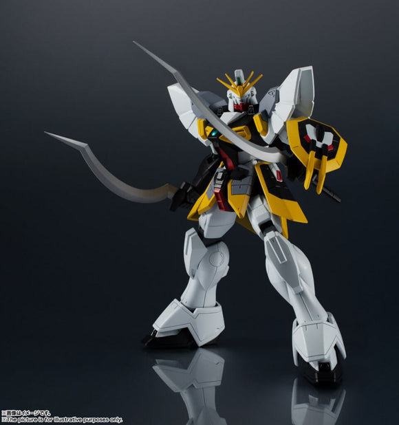 Gundam: XXX6-01SR Sand Rock