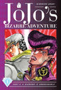 JoJo's: Part 4 Diamond Unbreakable Vol 1