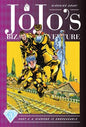 JoJo's: Part 4 Diamond Unbreakable Vol 3