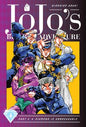 JoJo's: Part 4 Diamond Unbreakable Vol 4