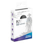 UG: Katana Jap Size Sleeves Black