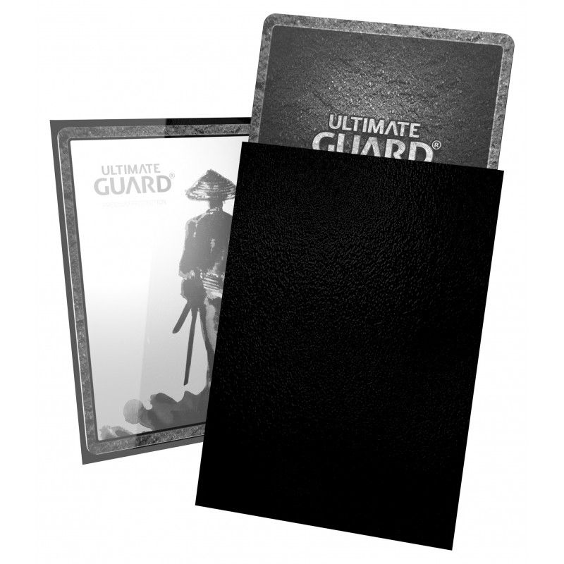 UG: Katana Jap Size Sleeves Black