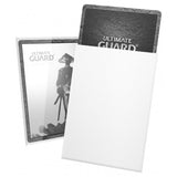 UG: Katana Jap Size Sleeves White