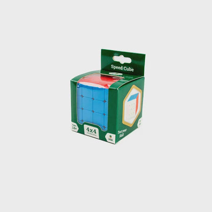 LPG: Speed Cube 4x4
