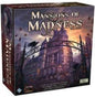 Mansions of Madness