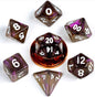 MDG Dice: 10mm Stardust Super Volcano