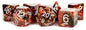 MDG Dice: 16mm Eternal Fire