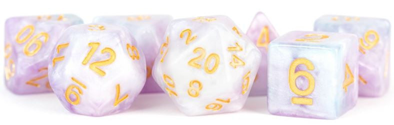 MDG Dice: 16mm Lavender