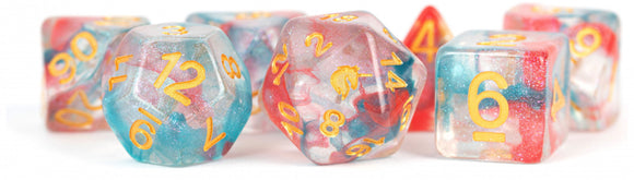 MDG Unicorn Dice: Astral Swell