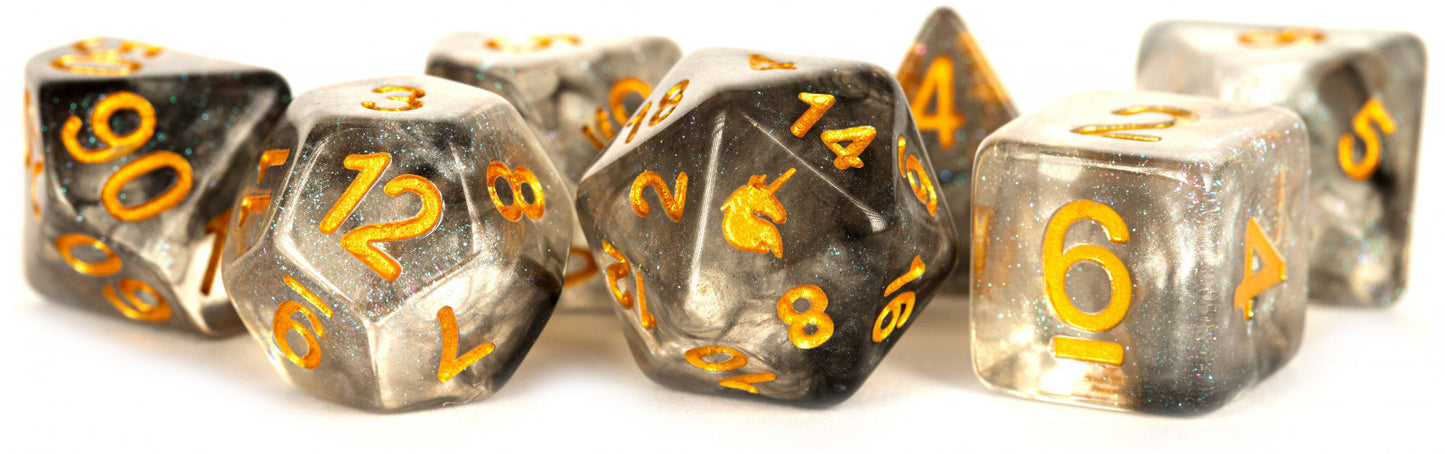 MDG Dice: Rogue Rage