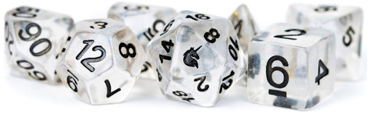 MDG Unicorn Dice: Unicorn Ice