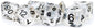 MDG Unicorn Dice: Unicorn Ice