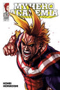 My Hero Academia: Vol. 11