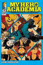 My Hero Academia: Vol. 12