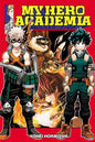 My Hero Academia: Vol. 13