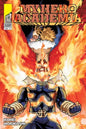 My Hero Academia: Vol. 21