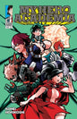 My Hero Academia: Vol. 22