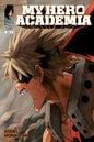 My Hero Academia: Vol. 07