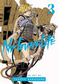 No Guns Life: Vol. 03
