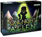 One Night: Ultimate Alien