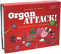 OrganATTACK!