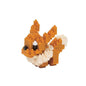 Nanoblocks: Eevee