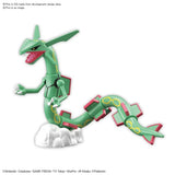 Pokemon: Rayquaza Model Kit