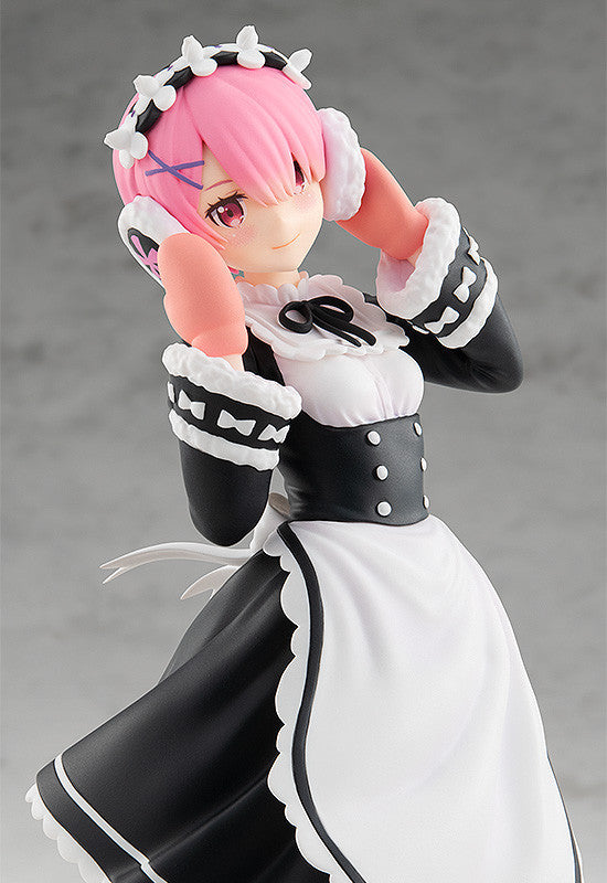 Pop Up Parade: ReZero - Ram Ice Season