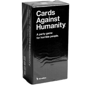 Cards Against Humanity