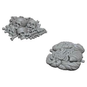Wizkids Figure: Pile of Bones & Entrails